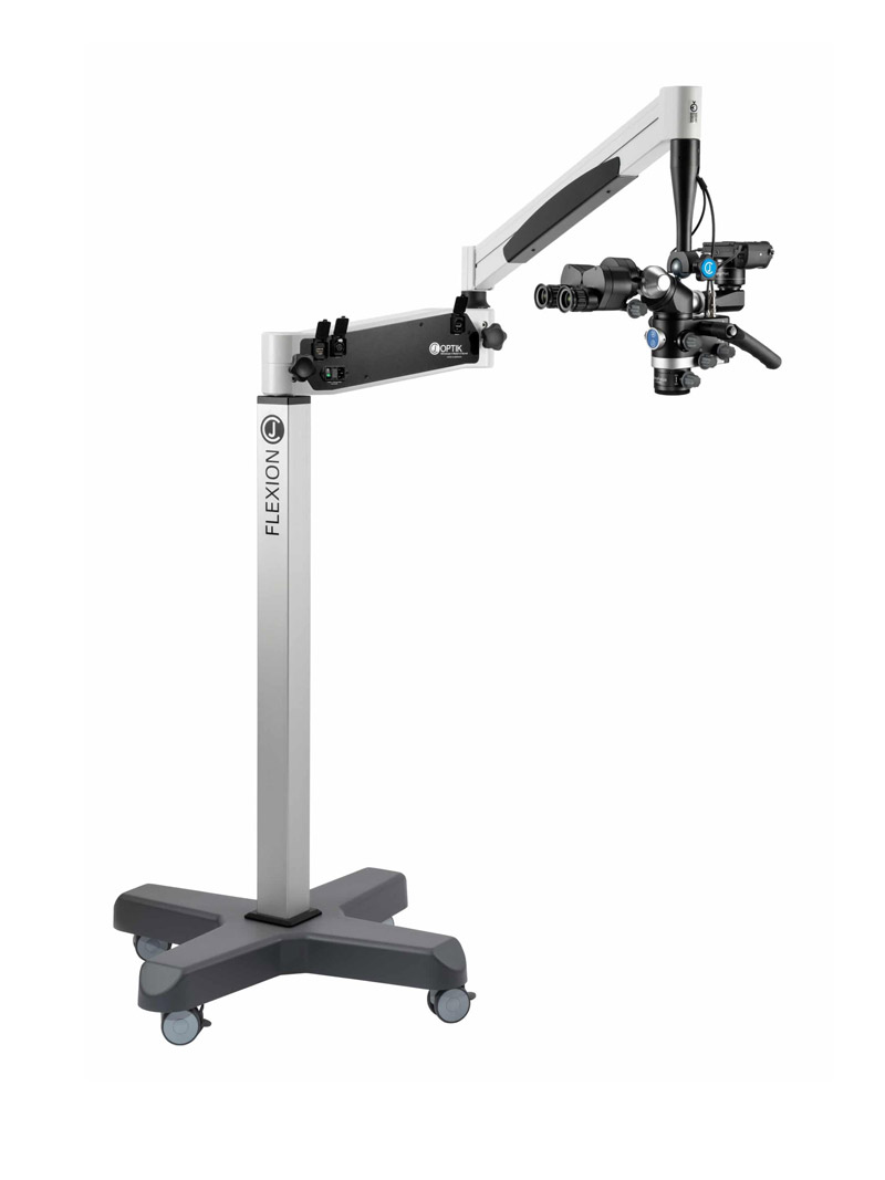 CJ-Optik Flexion Advanced SensorUnit