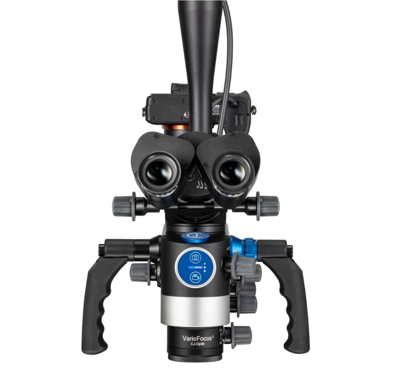 CJ-Optik Flexion TWIN lite