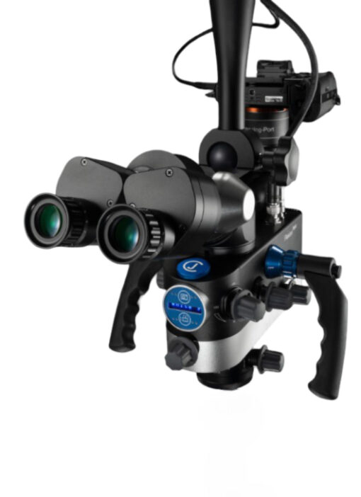 CJ-Optik Flexion TWIN