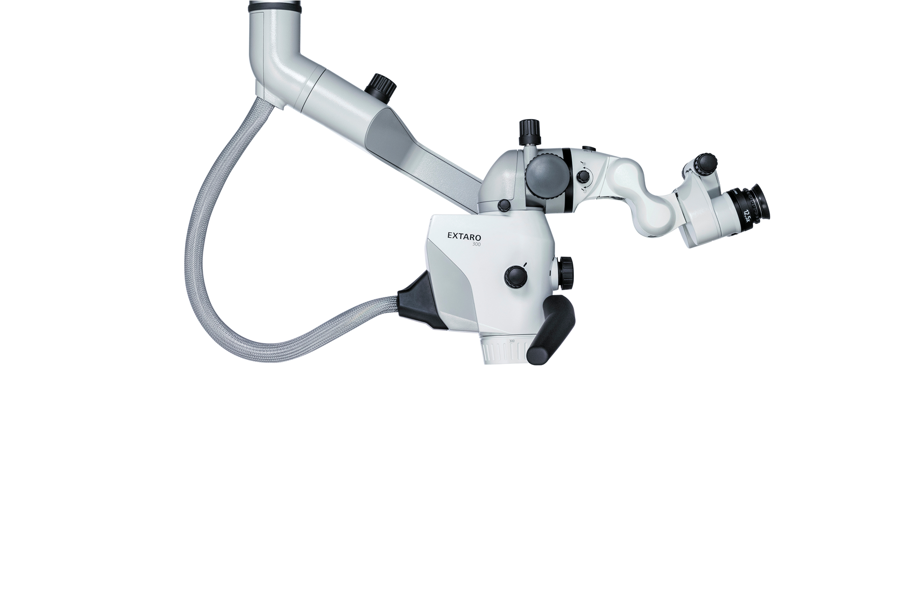 Zeiss EXTARO 300 MORA